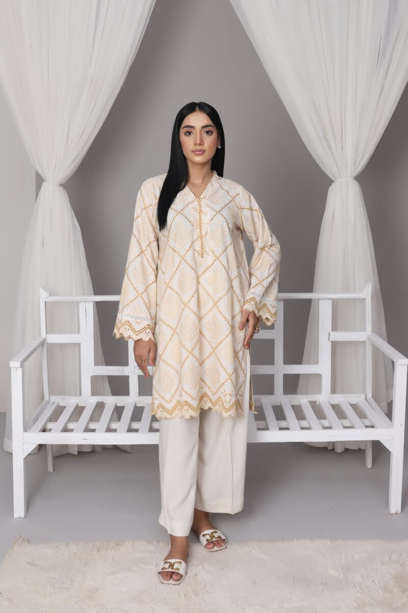 Ameera Light Karandi Set