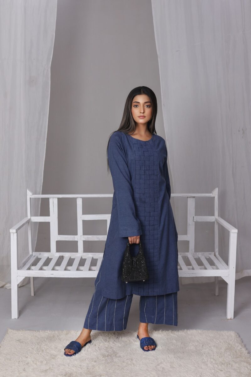 Rema Karandi Two-Piece Set