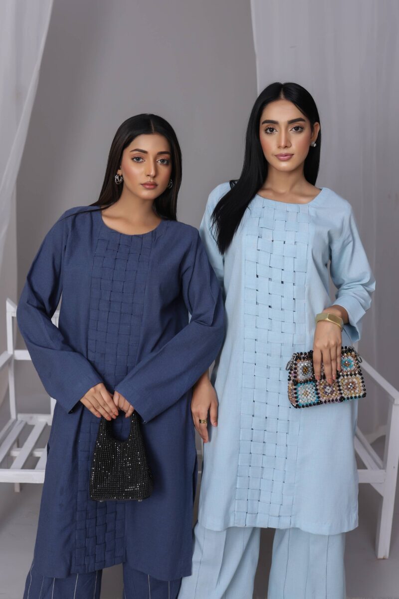 Rema Karandi Two-Piece Set - Image 5